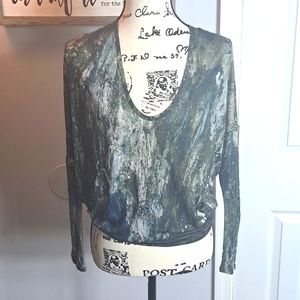 Helmut Lang Blouse